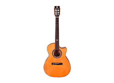 Tyma Guitars