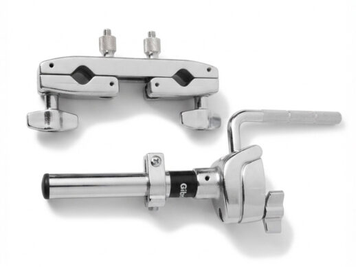 Gibraltar + Pearl clamp